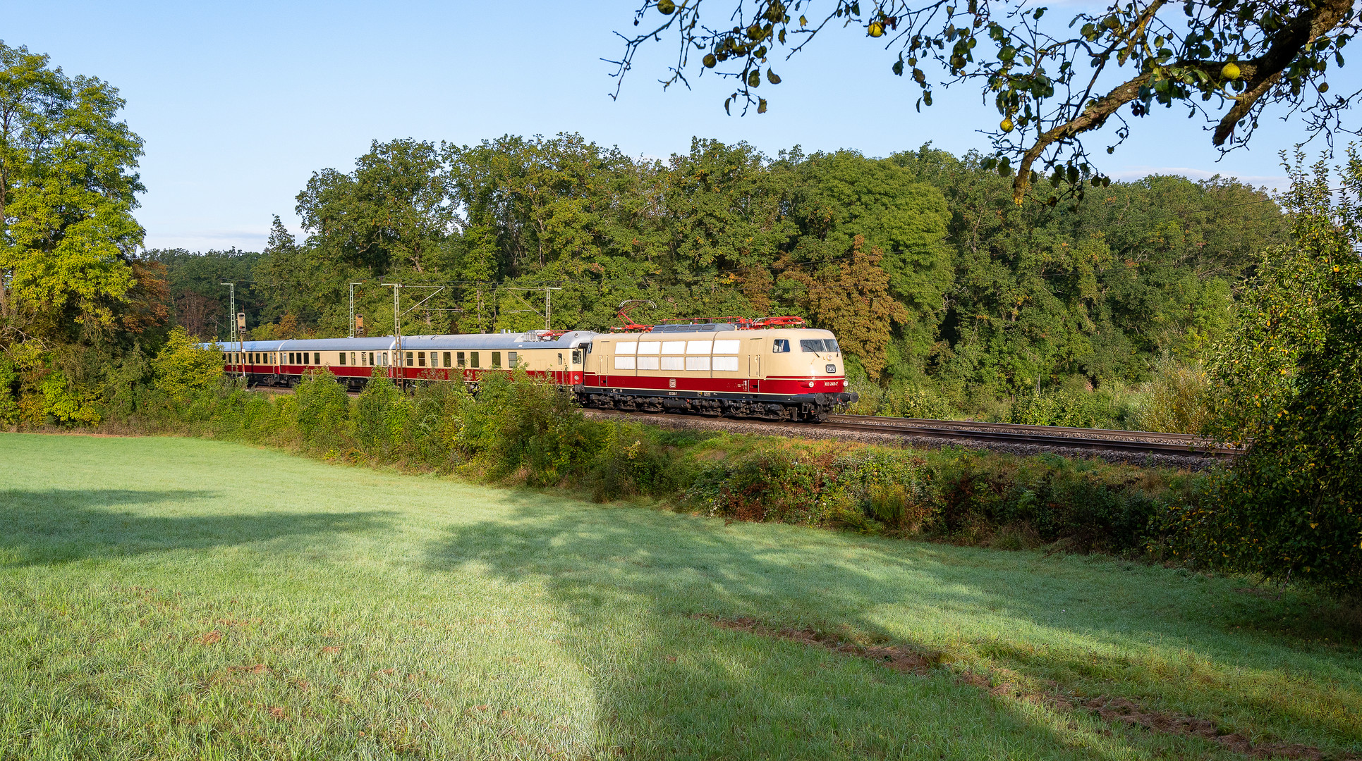 IC Bodensee II