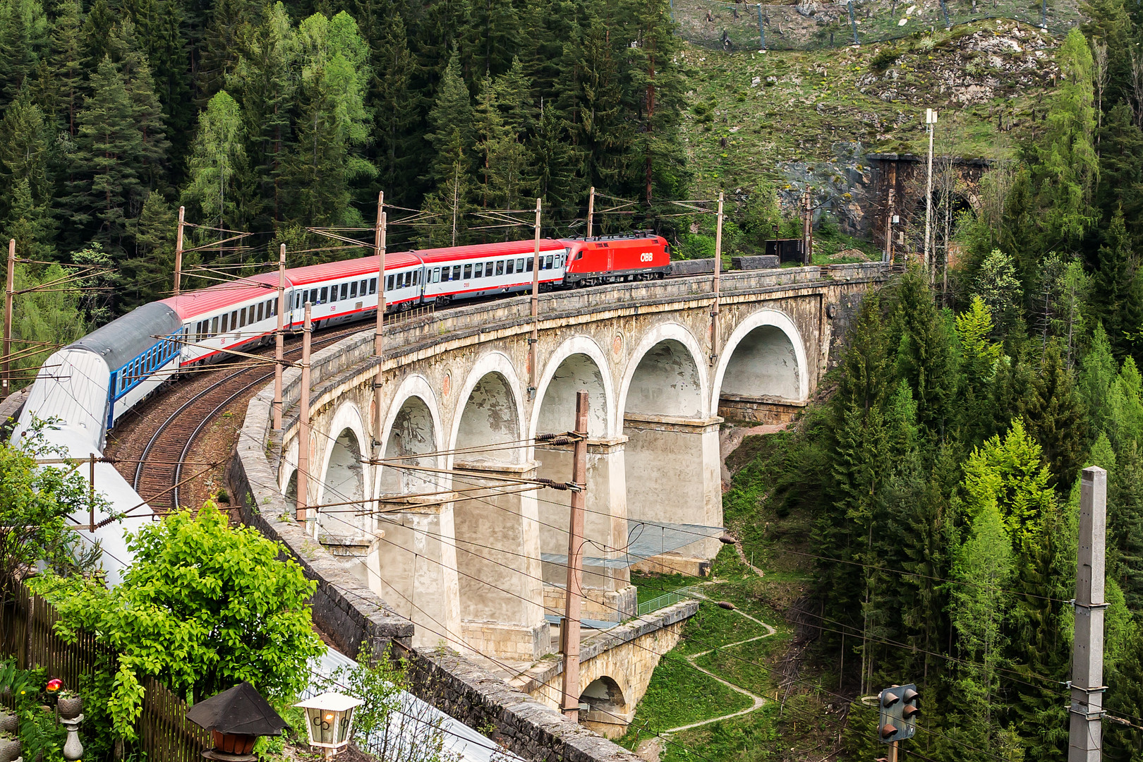 IC Semmering