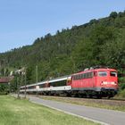 IC Züge im Gäu