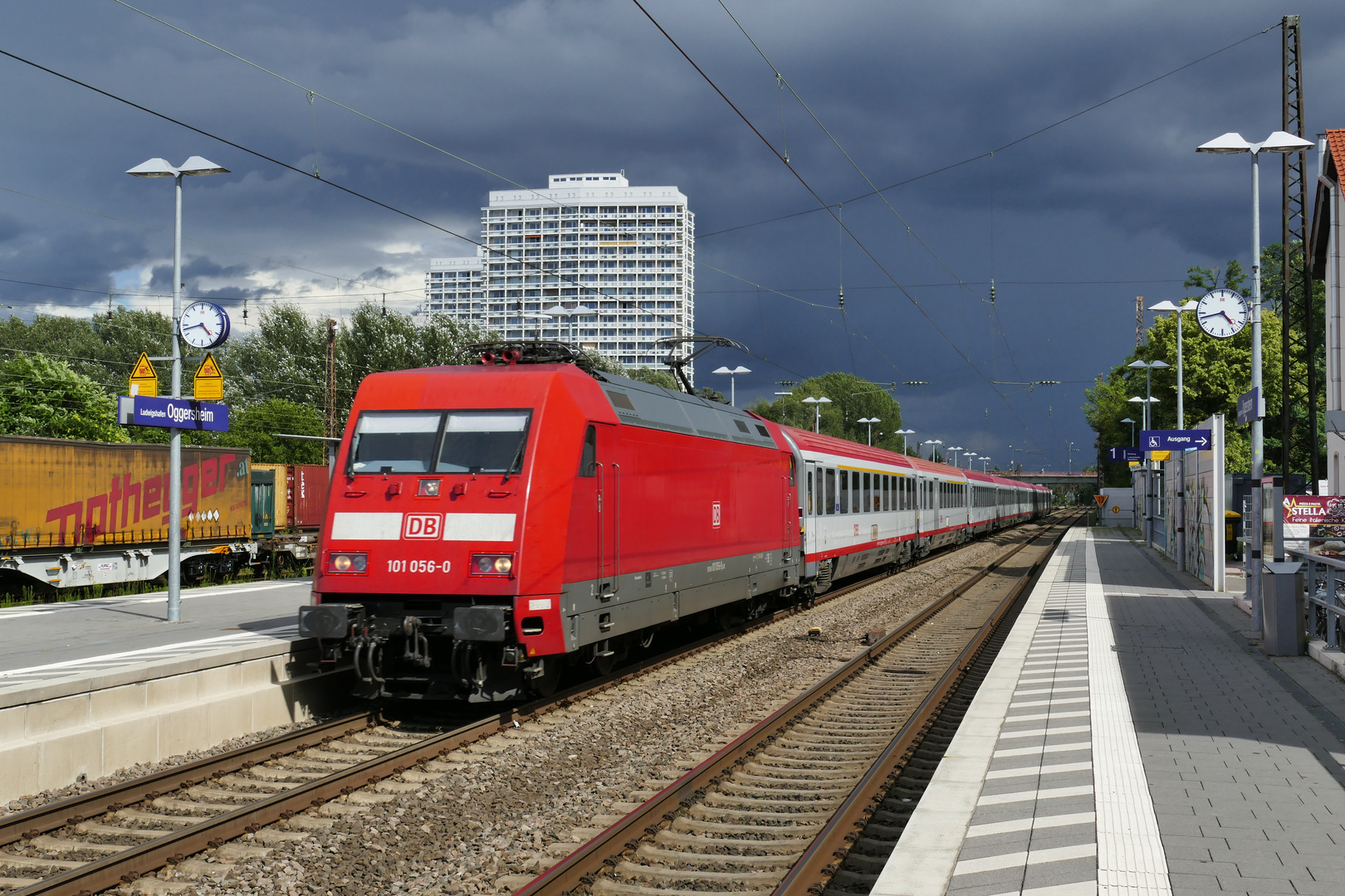 IC118 in Lu-Oggersheim