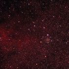 IC1311 - LRGB + H-Alpha