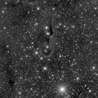 IC1396 Elephant's Trunk