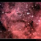 Ic1396 in Cefeo
