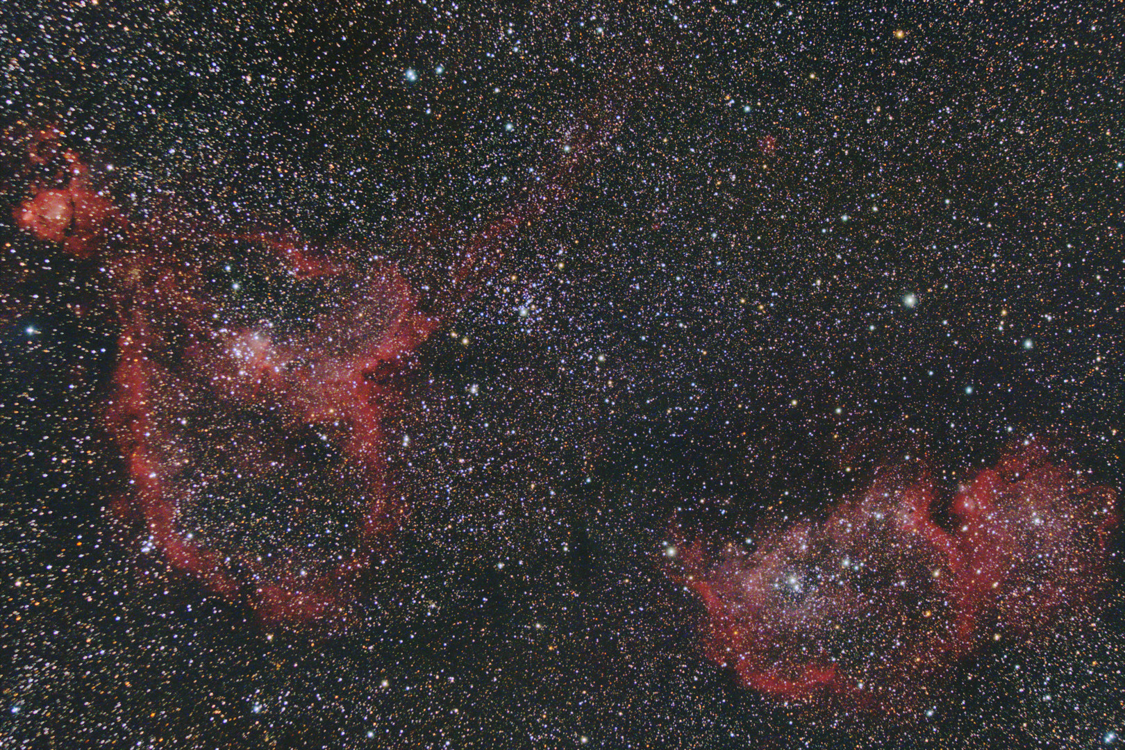 IC1805 und IC 1848