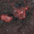 IC1805 und IC1848