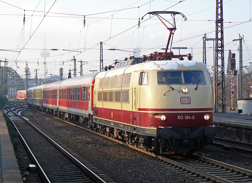 IC1806 mit 103 184-8 #2