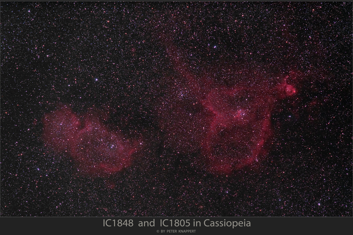 IC1848 and IC1805