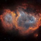 IC1848 - Seelen- oder Embryo-Nebel