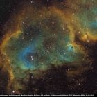 IC1848 Seelennebel