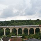 IC2152 Fulda - Düsseldorf auf dem Altenbekener Viadukt