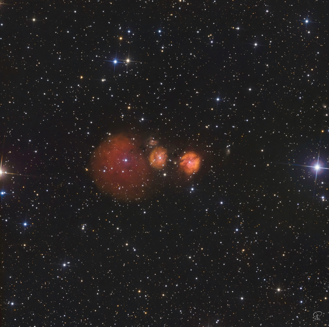 IC2162 in LRGBHSO-Palette