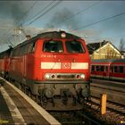 IC2211 nach Heidelberg