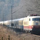 IC2410 mit 103 235 am 16.03.2012