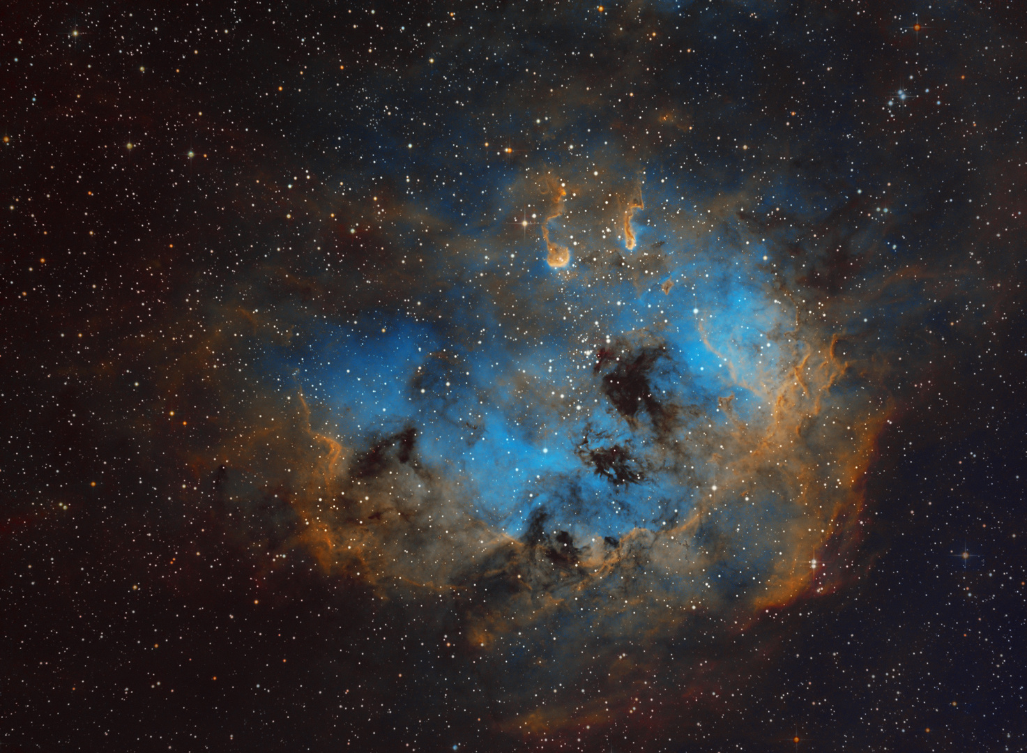 IC410