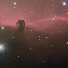 IC434 Pferdekopf Nebel