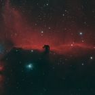 IC434 - Pferdekopfnebel