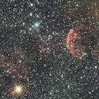 IC443-Quallennebel