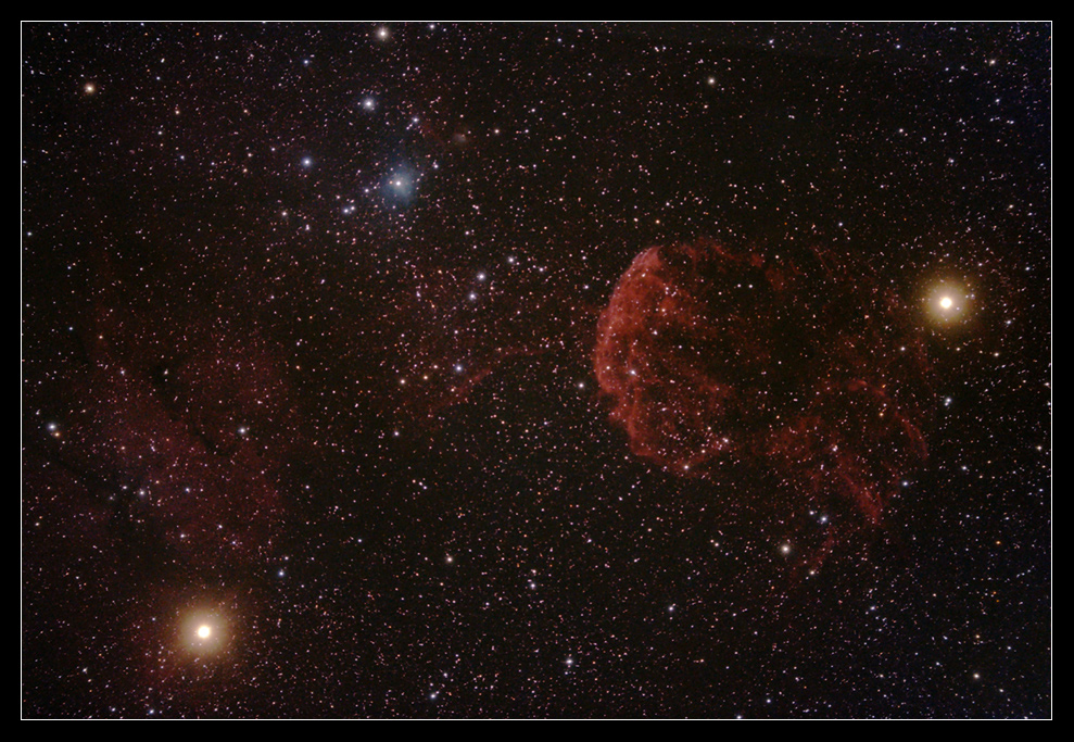 IC443 - Reworked