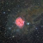 IC5146 mit Barnard128