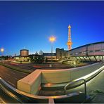 ICC Berlin Panorama