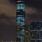 ICC International Commerce Centre Hong Kong Sky 100