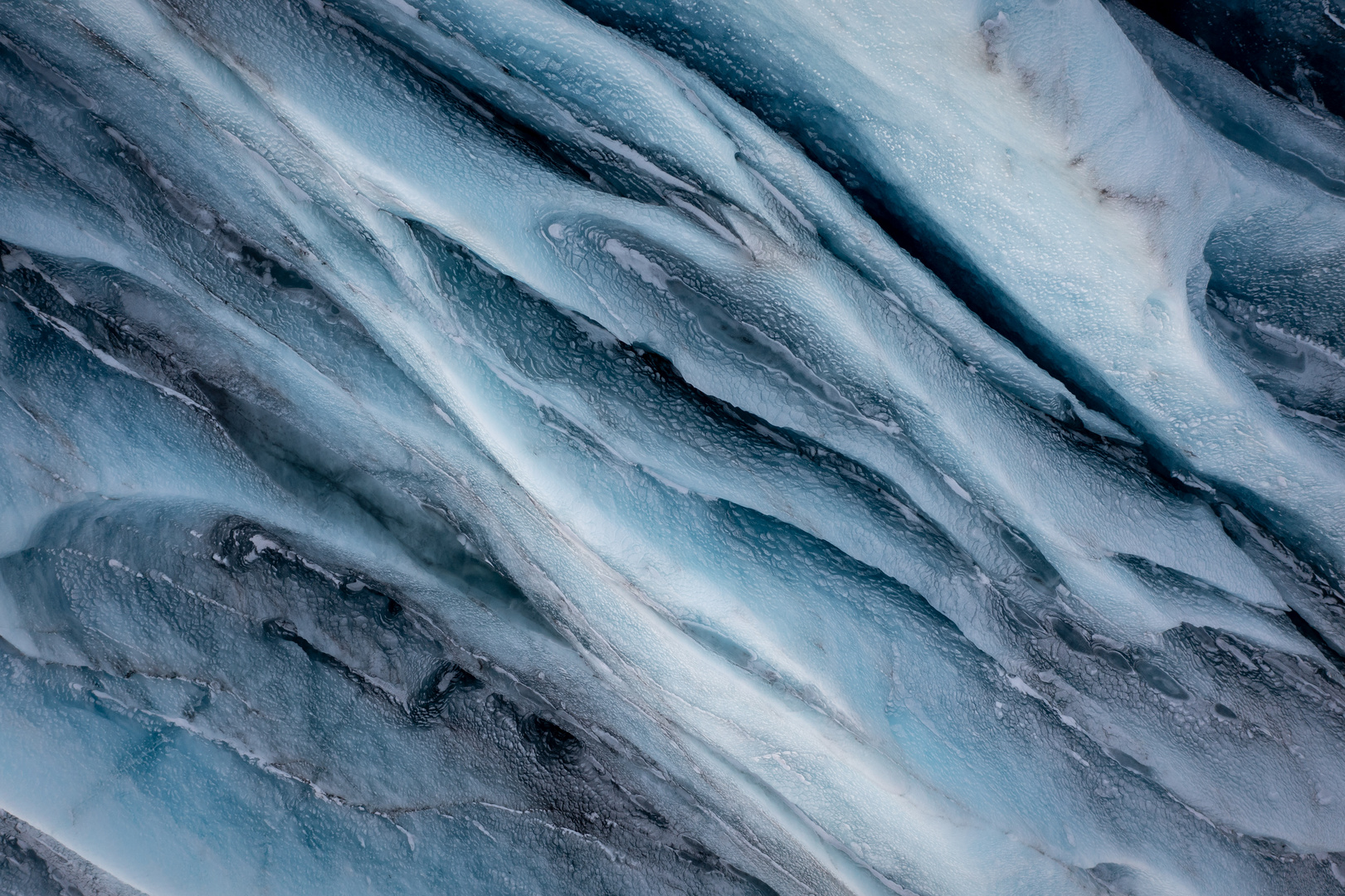 Ice Abstracts