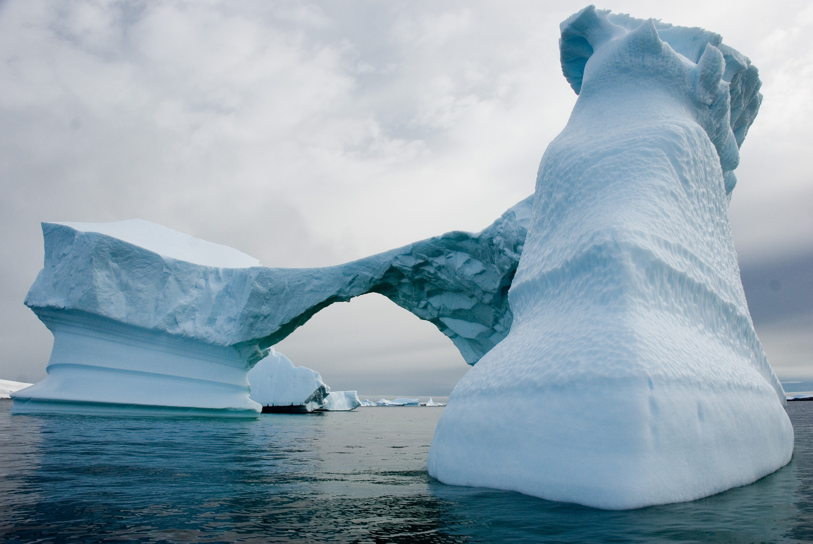 Ice Arch