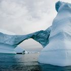 Ice Arch