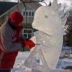 Ice art 10