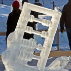 Ice art 7