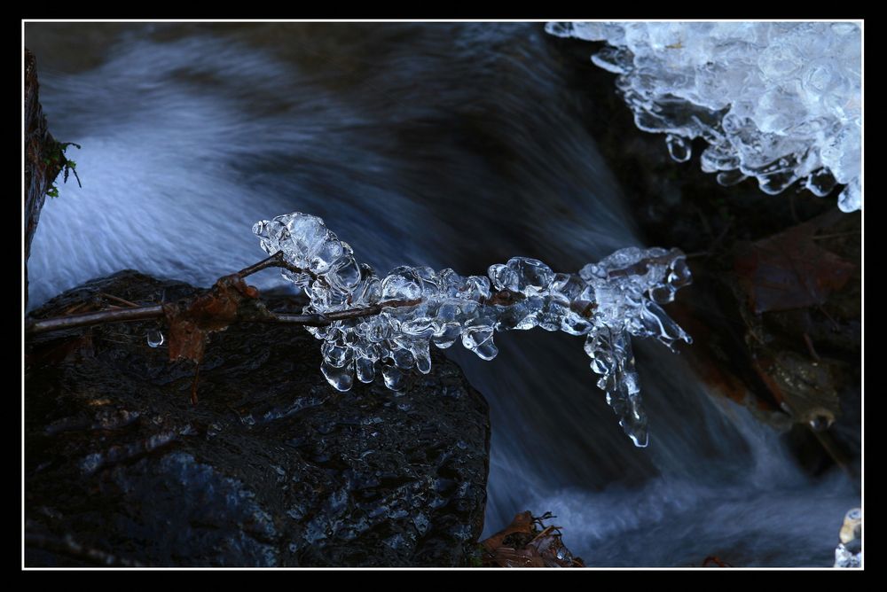 ICE-ART I