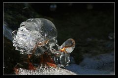 ICE-ART II