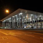 ICE BAHNHOF KASSEL