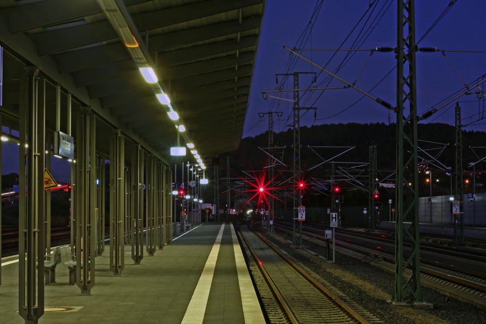 ICE-Bahnhof Montabaur (2)