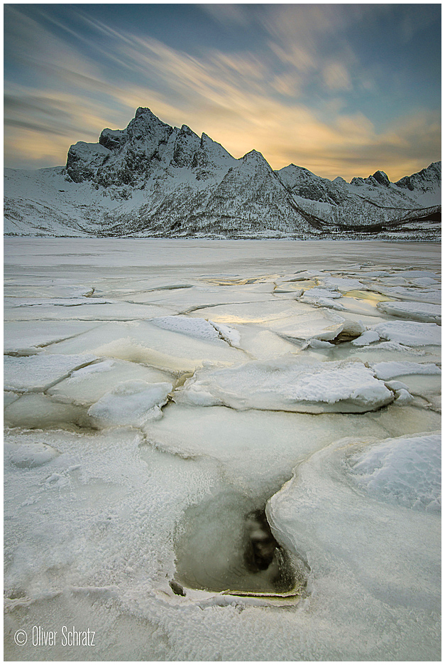 Ice Bay