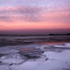 Ice Beach