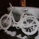 Ice Bike