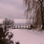 Ice Bridge