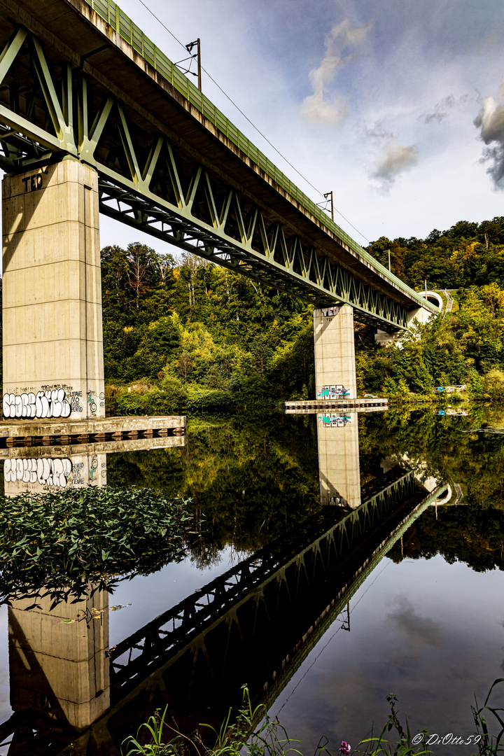 ICE-Brücke