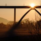 ICE-Brücke bei Morschen