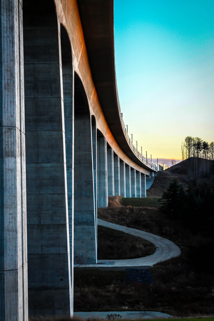 ICE-Brücke 