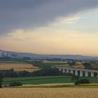 ICE Brücke Guxhagen