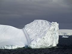 Ice Carving