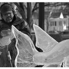 Ice Carving Series 5 Smooth