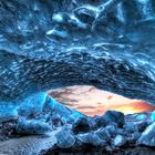 ice cave