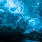 ice cave