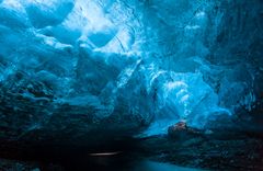 ice cave