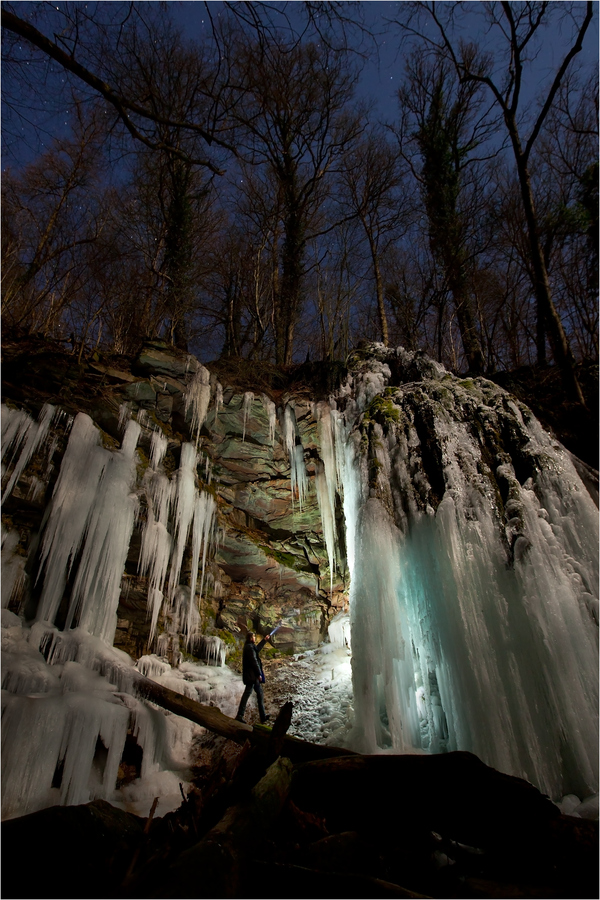 Ice Cave