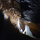 Ice-Cave