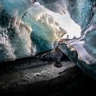 ice cave